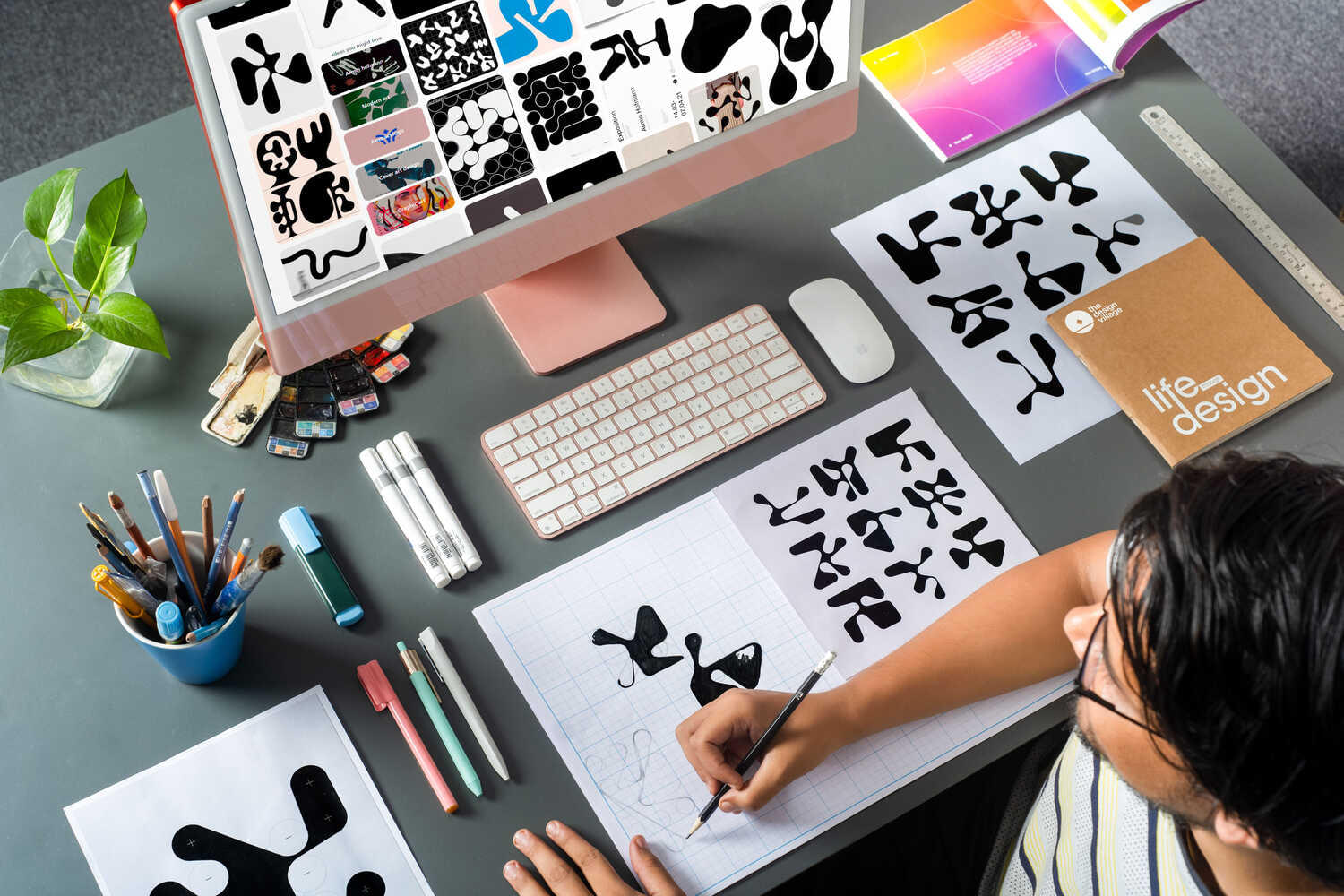 The Design Village Noida Infrastructure photo 46